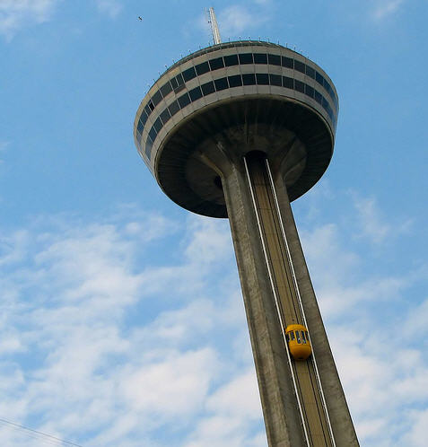 Older Hoistways Older Hoistways